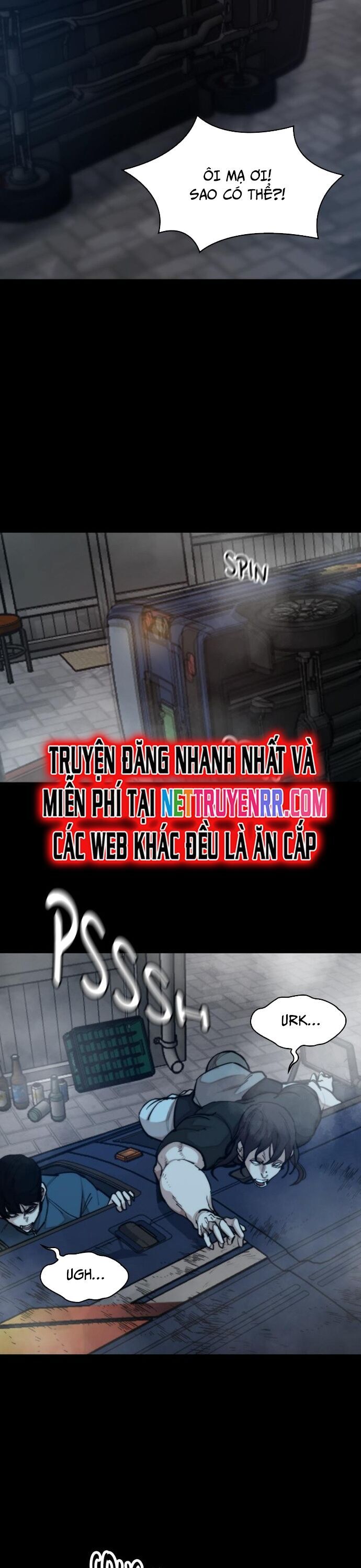 Xích Nguyệt - Chapter 28 - Page 23