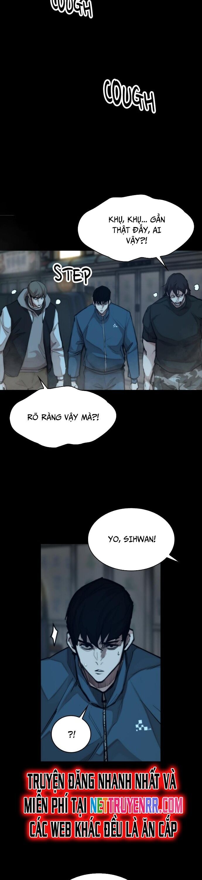 Xích Nguyệt - Chapter 28 - Page 24