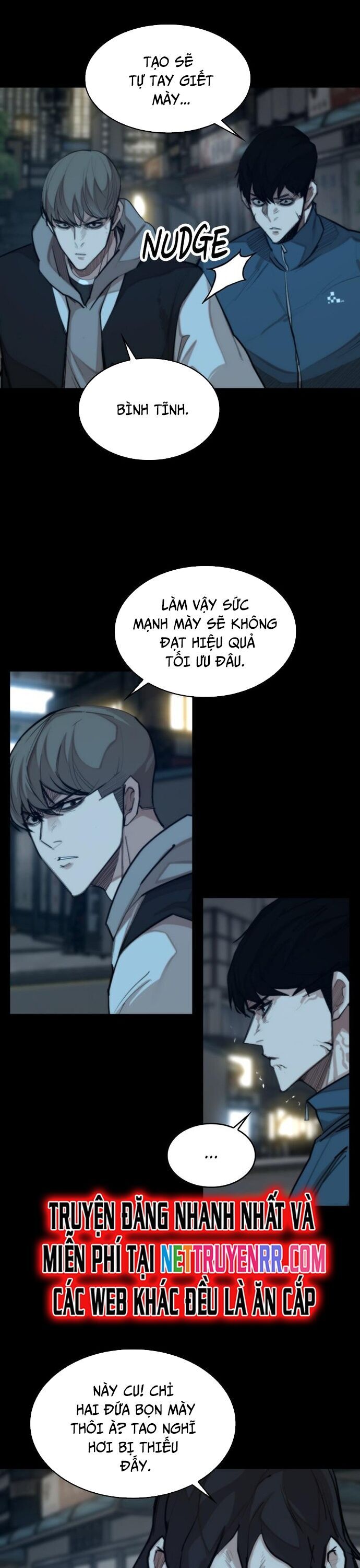 Xích Nguyệt - Chapter 28 - Page 26