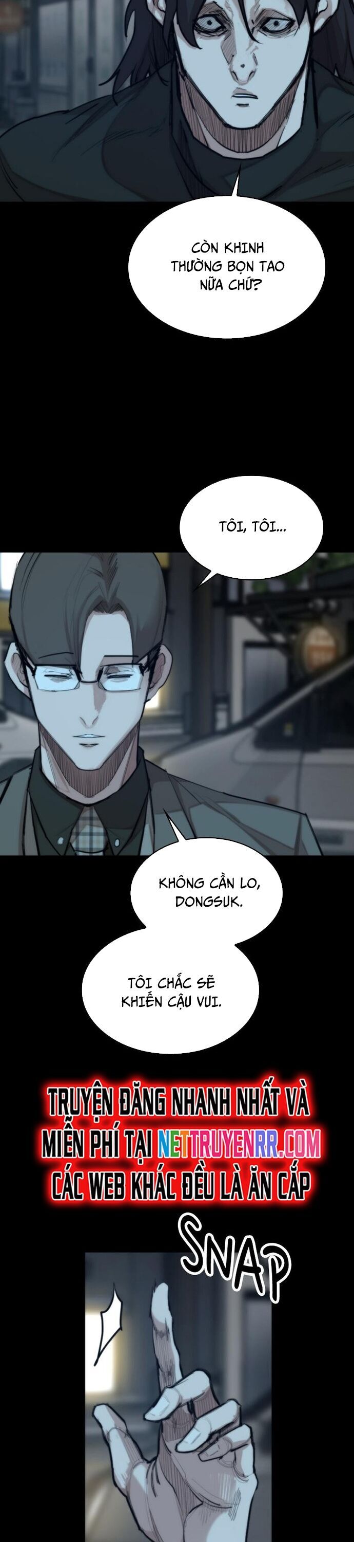 Xích Nguyệt - Chapter 28 - Page 27