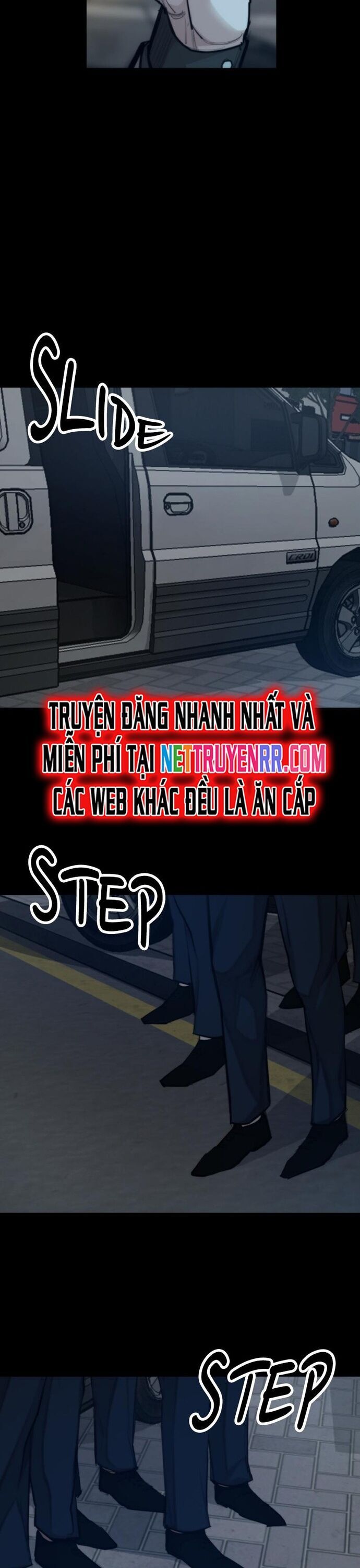 Xích Nguyệt - Chapter 28 - Page 28