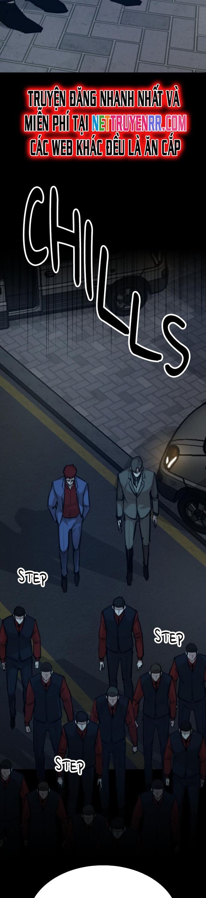 Xích Nguyệt - Chapter 28 - Page 29