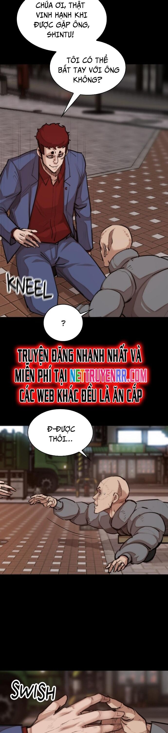 Xích Nguyệt - Chapter 28 - Page 3