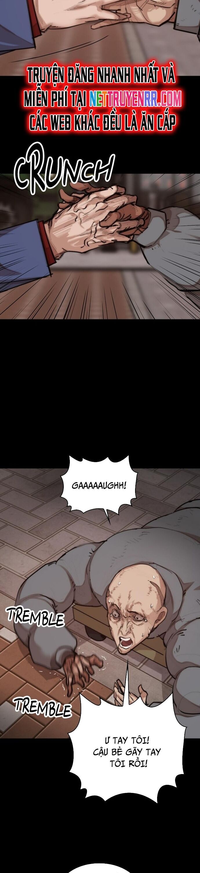 Xích Nguyệt - Chapter 28 - Page 4