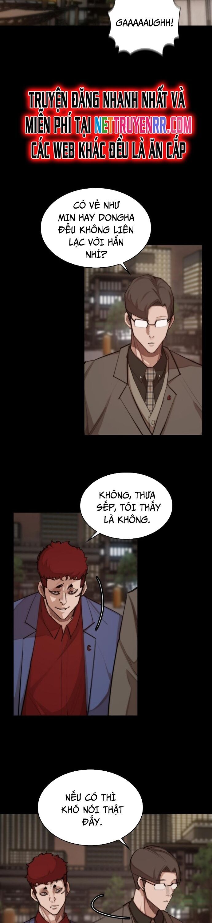 Xích Nguyệt - Chapter 28 - Page 6