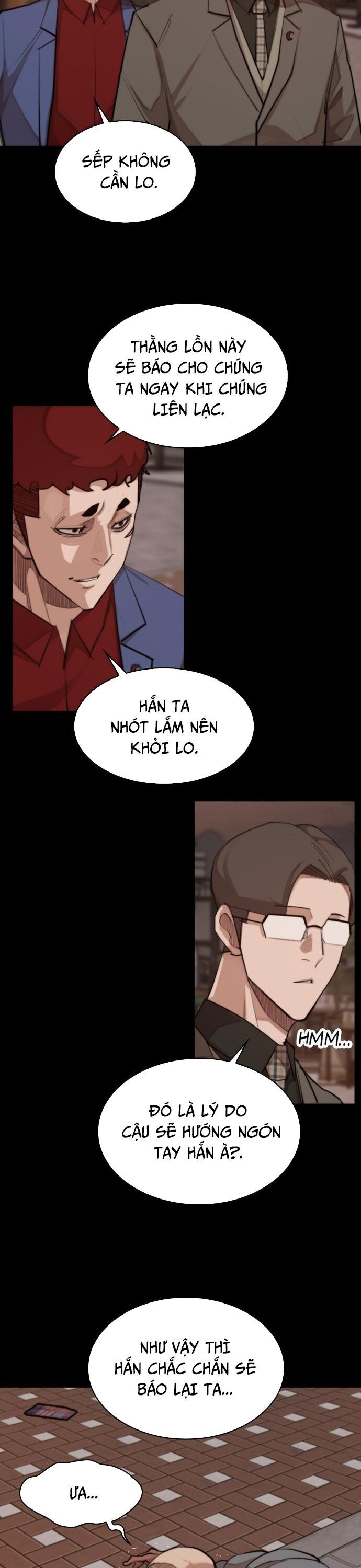 Xích Nguyệt - Chapter 28 - Page 7