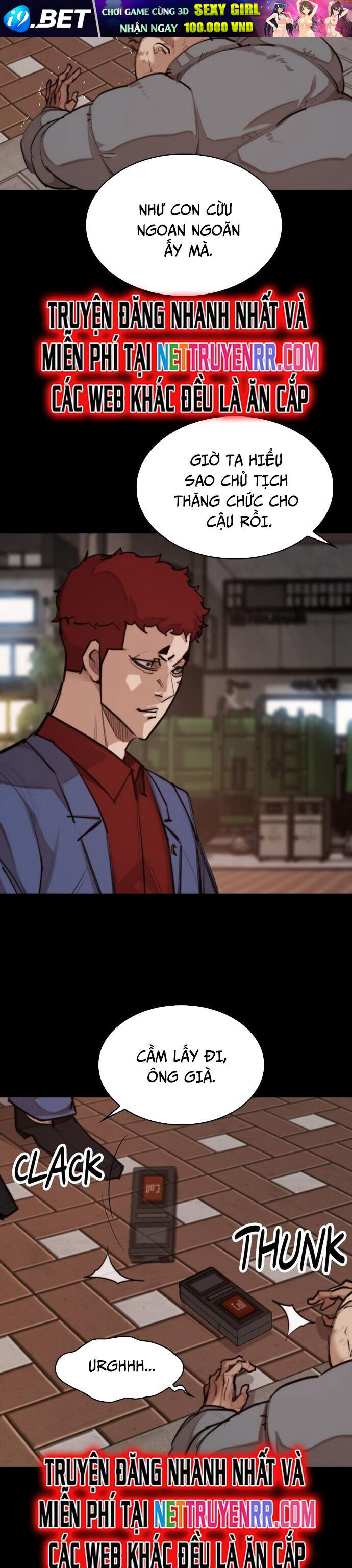 Xích Nguyệt - Chapter 28 - Page 8