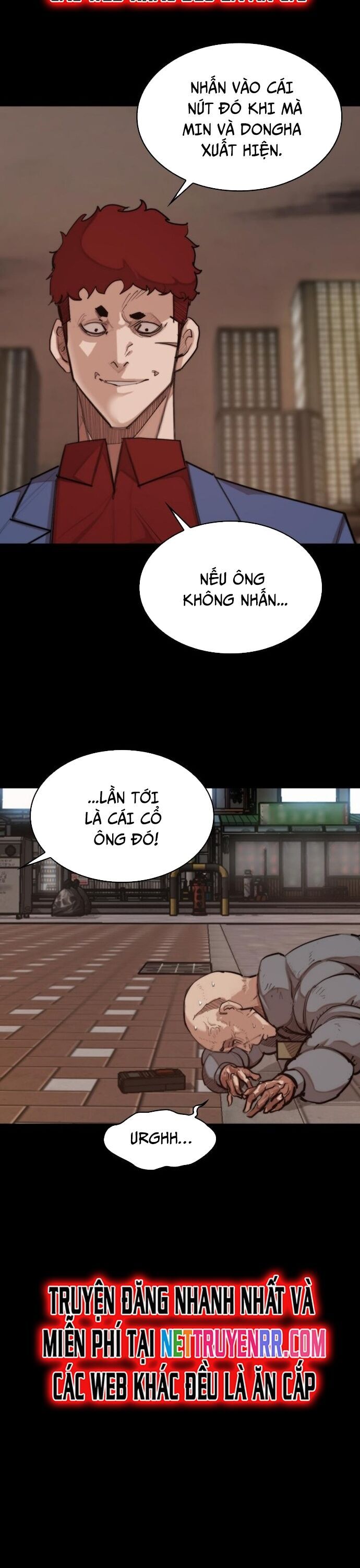 Xích Nguyệt - Chapter 28 - Page 9