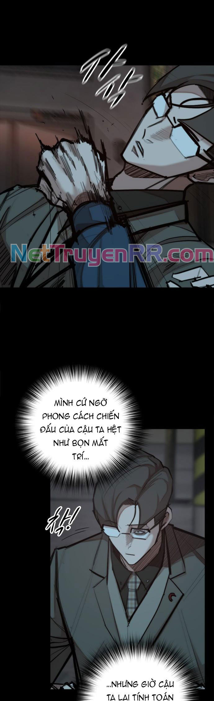 Xích Nguyệt - Chapter 29 - Page 10