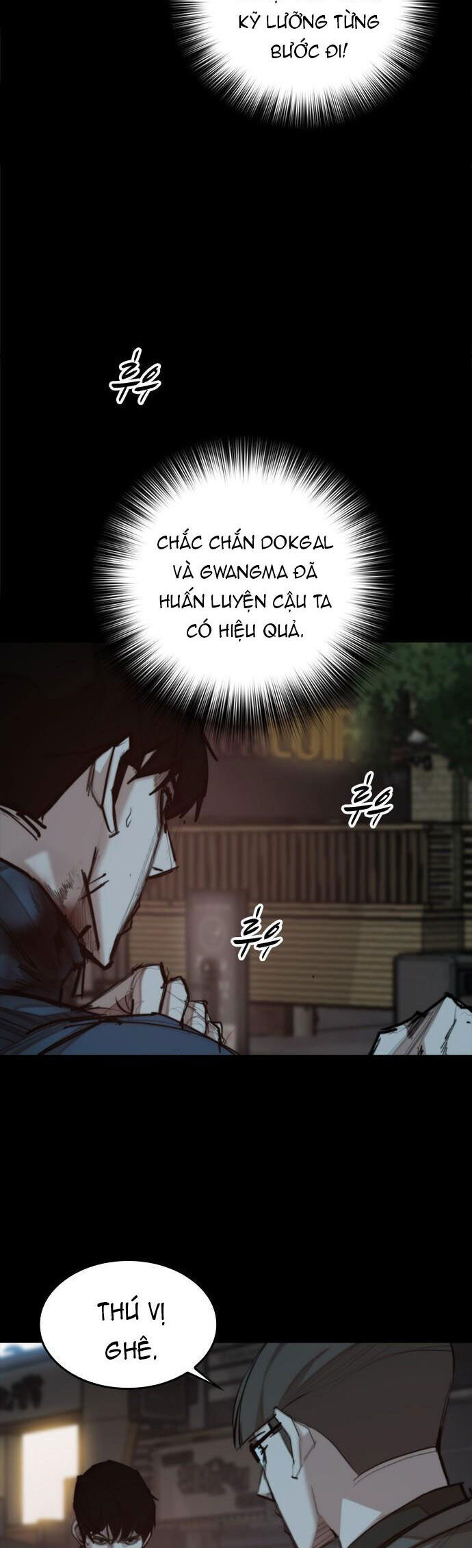 Xích Nguyệt - Chapter 29 - Page 11