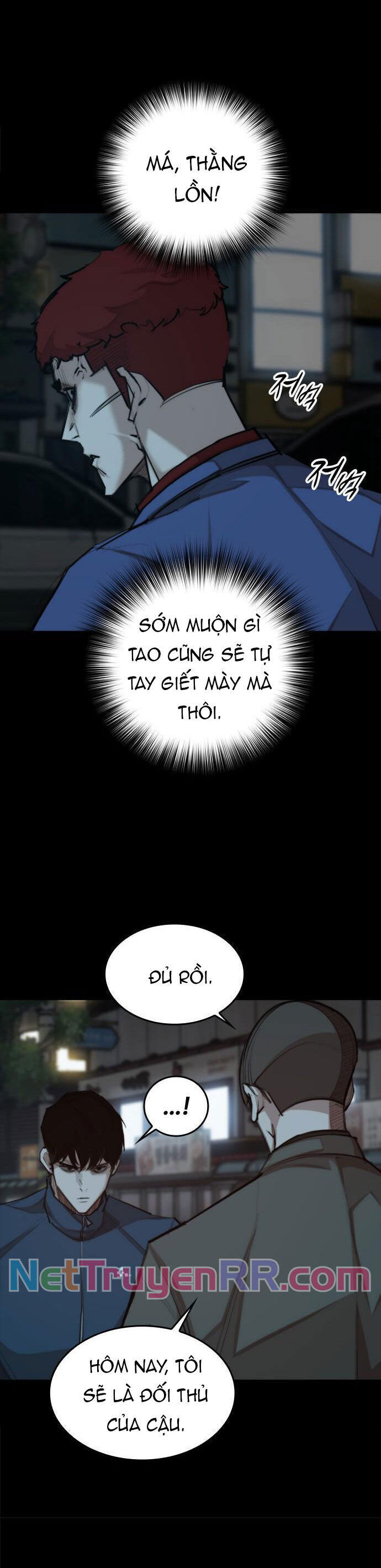 Xích Nguyệt - Chapter 29 - Page 17