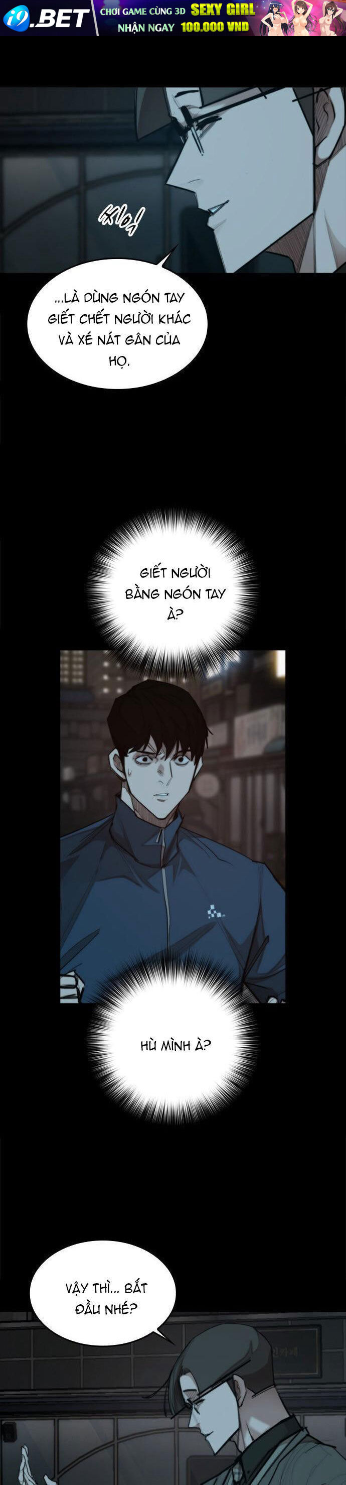 Xích Nguyệt - Chapter 29 - Page 19