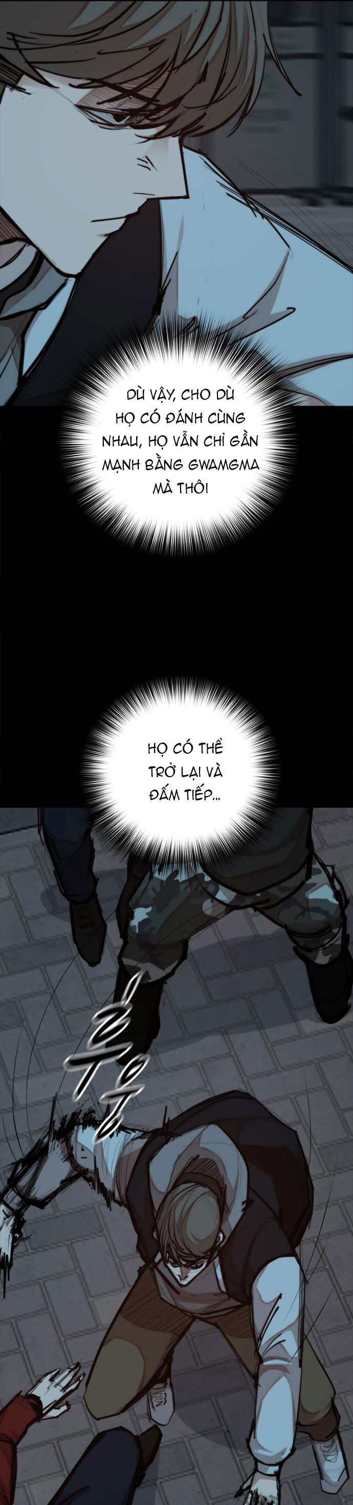 Xích Nguyệt - Chapter 29 - Page 20