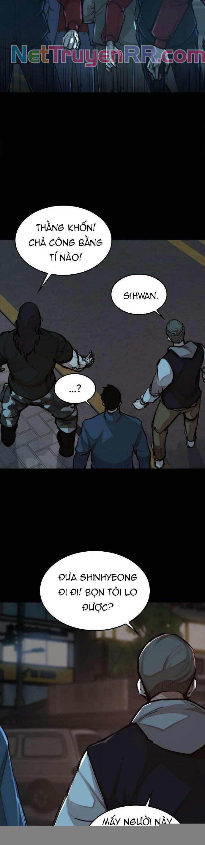 Xích Nguyệt - Chapter 29 - Page 24