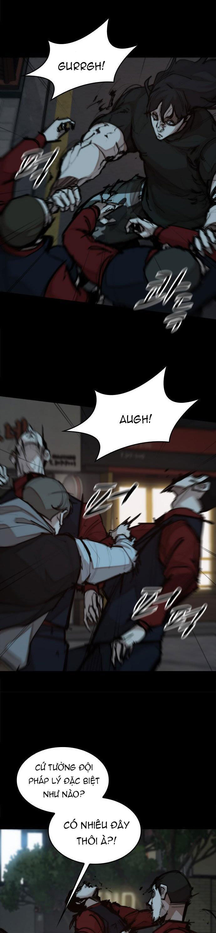 Xích Nguyệt - Chapter 29 - Page 26