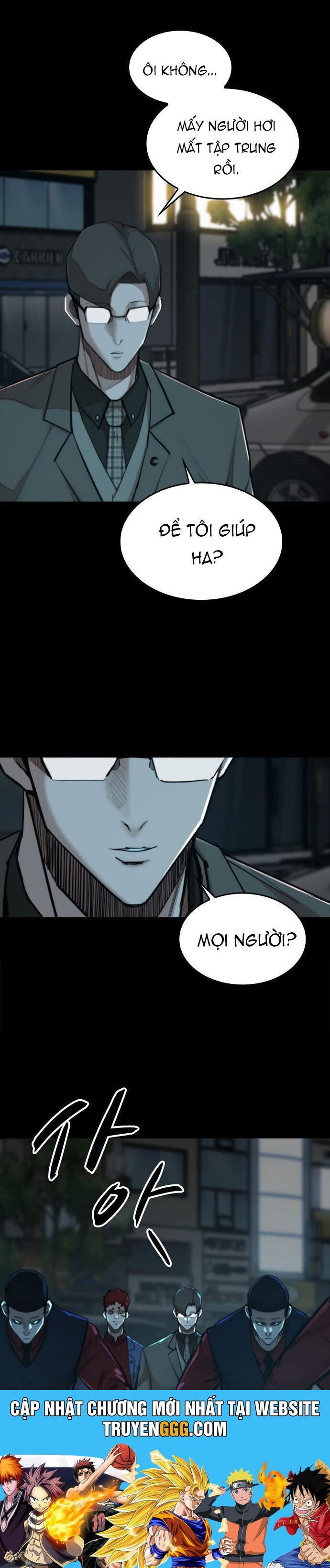 Xích Nguyệt - Chapter 29 - Page 31