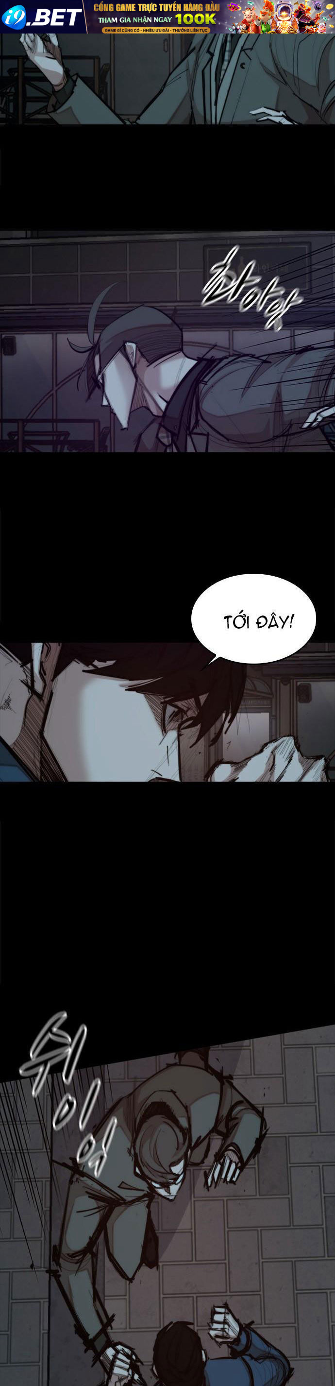 Xích Nguyệt - Chapter 29 - Page 6