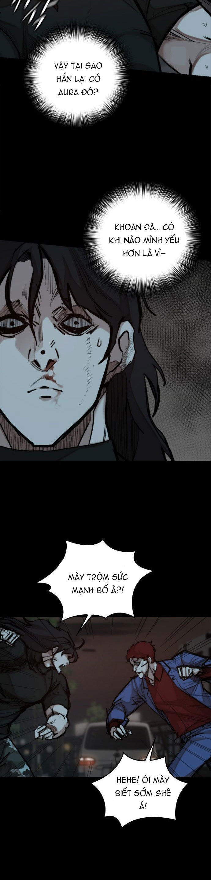 Xích Nguyệt - Chapter 30 - Page 12