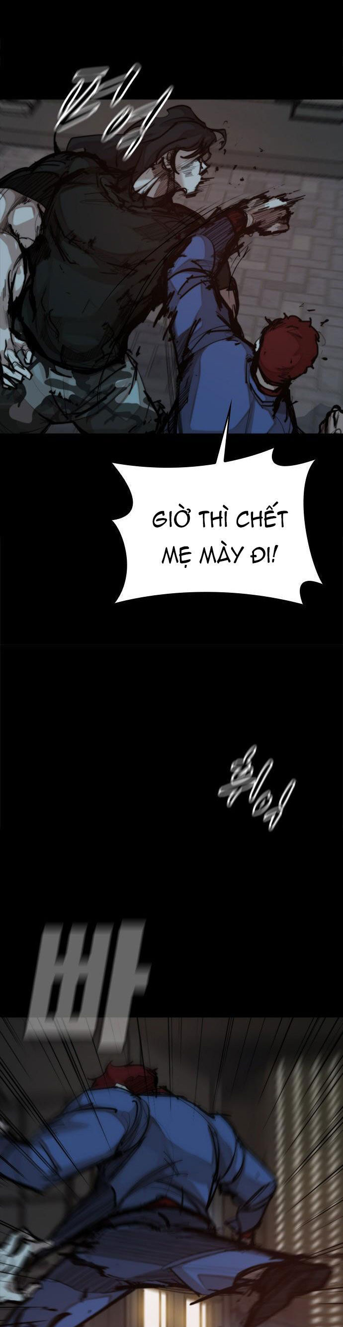 Xích Nguyệt - Chapter 30 - Page 13