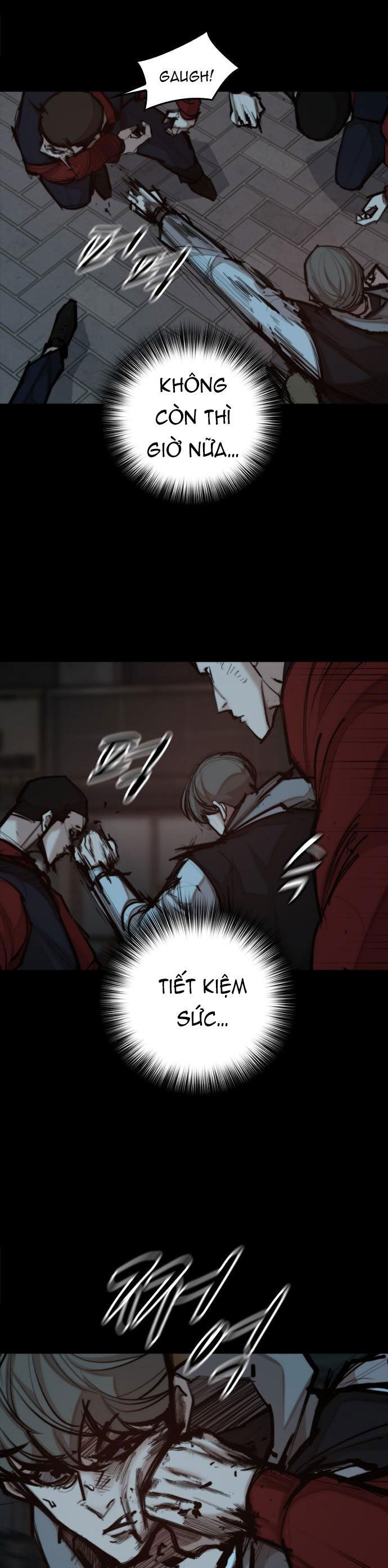 Xích Nguyệt - Chapter 30 - Page 19