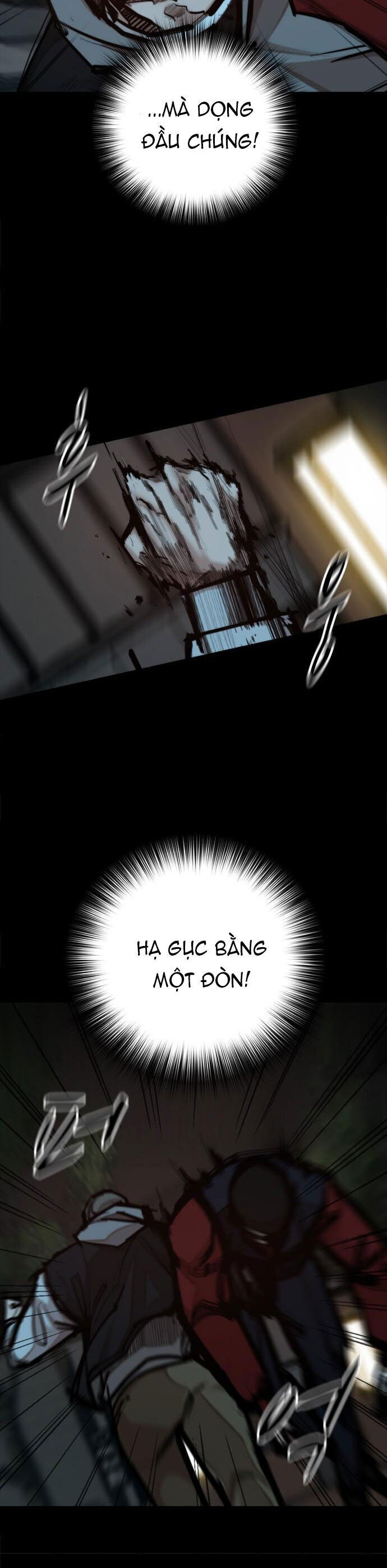 Xích Nguyệt - Chapter 30 - Page 20