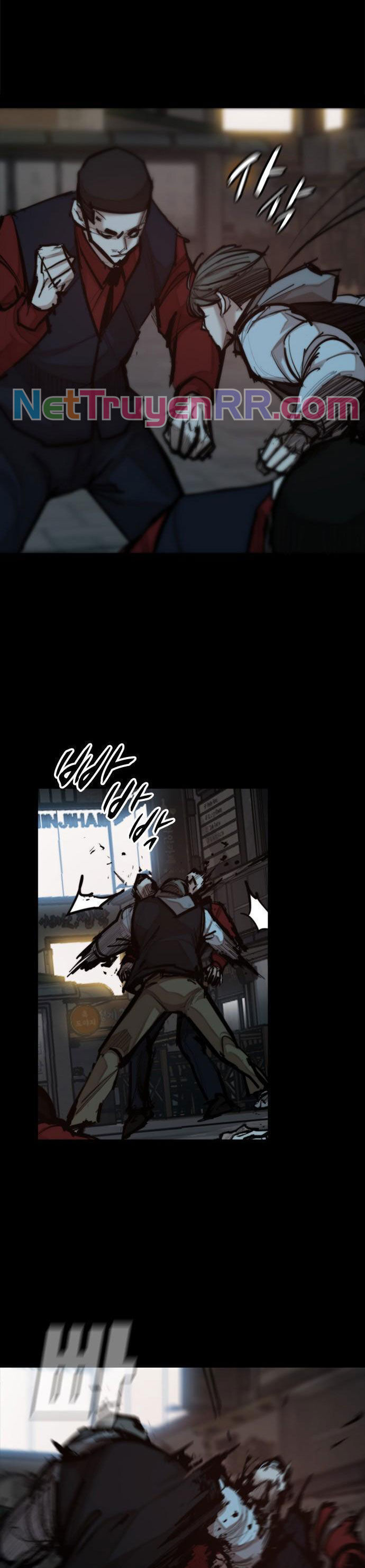 Xích Nguyệt - Chapter 30 - Page 21