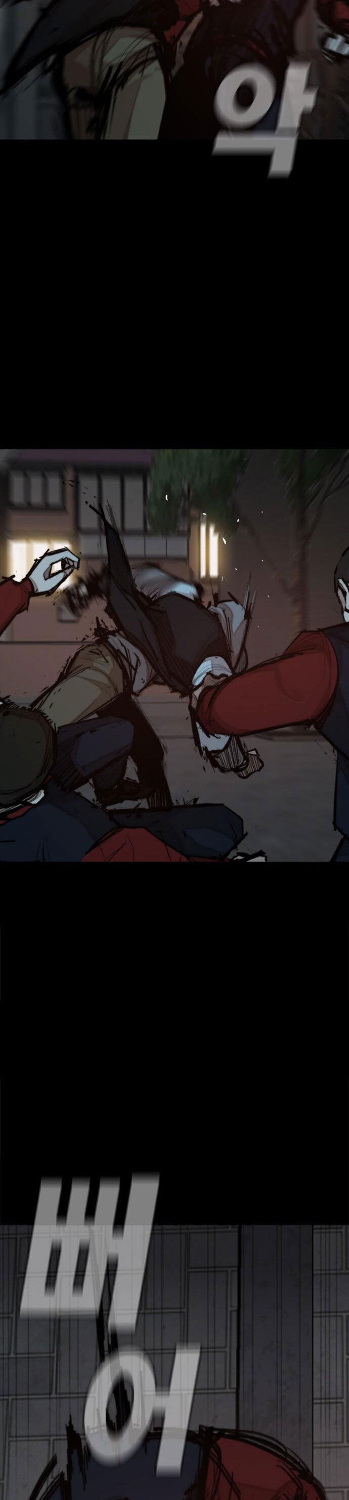 Xích Nguyệt - Chapter 30 - Page 22