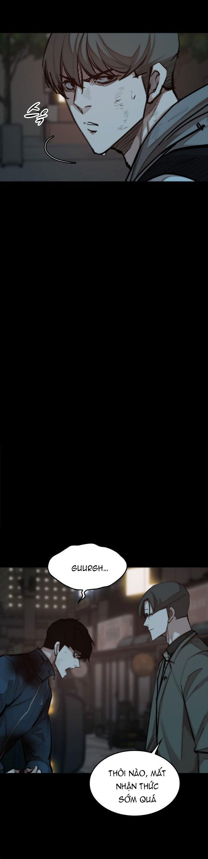 Xích Nguyệt - Chapter 30 - Page 24