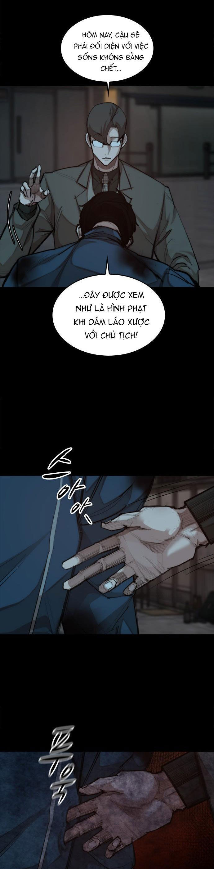 Xích Nguyệt - Chapter 30 - Page 25