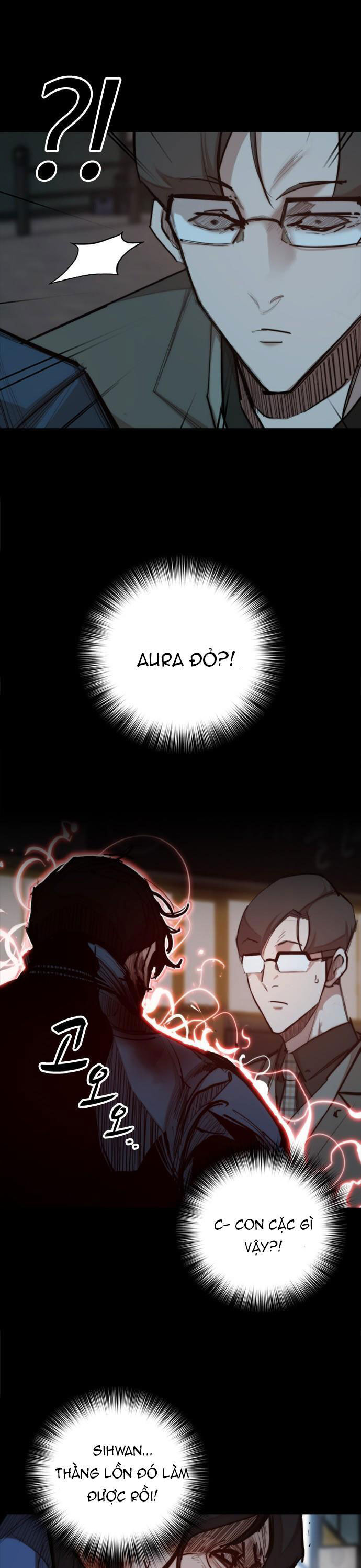 Xích Nguyệt - Chapter 30 - Page 27