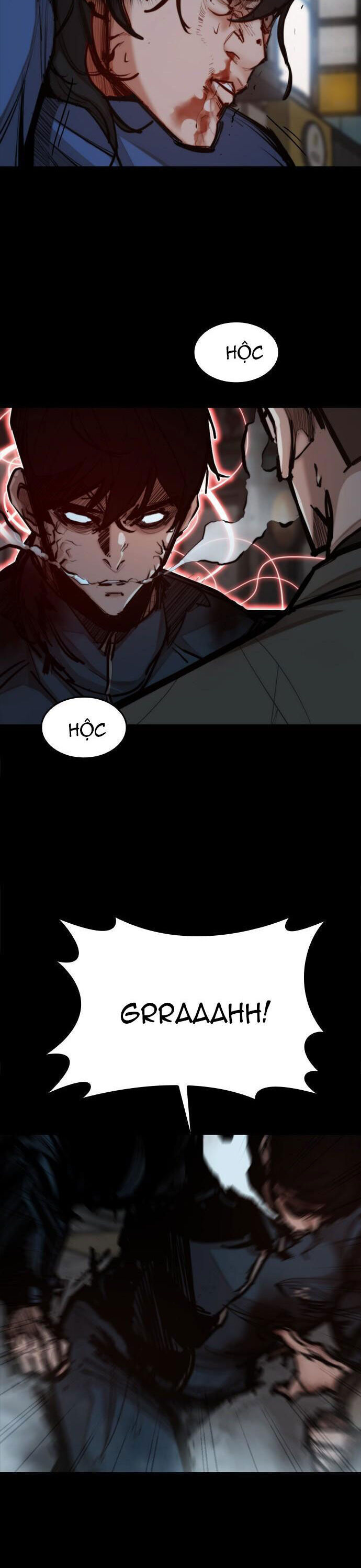 Xích Nguyệt - Chapter 30 - Page 28