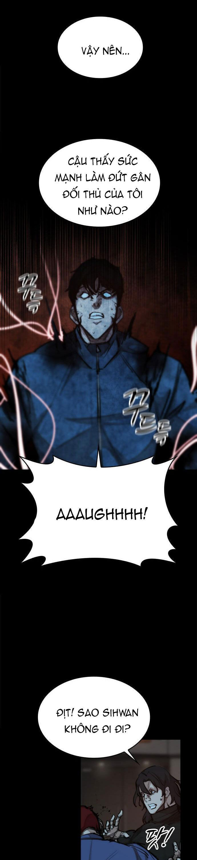 Xích Nguyệt - Chapter 30 - Page 3