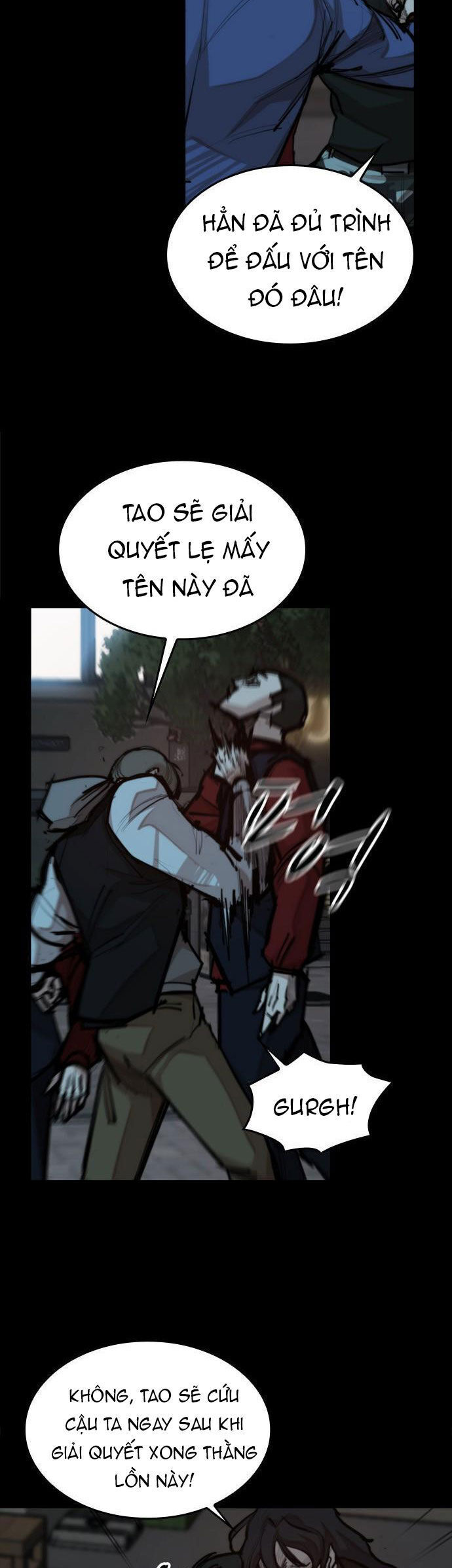 Xích Nguyệt - Chapter 30 - Page 4