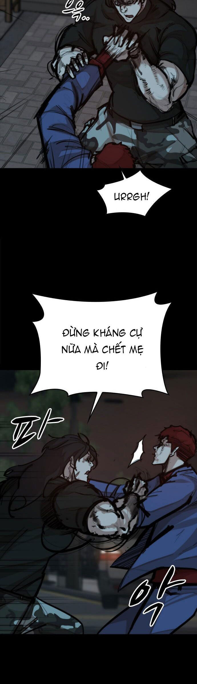 Xích Nguyệt - Chapter 30 - Page 5