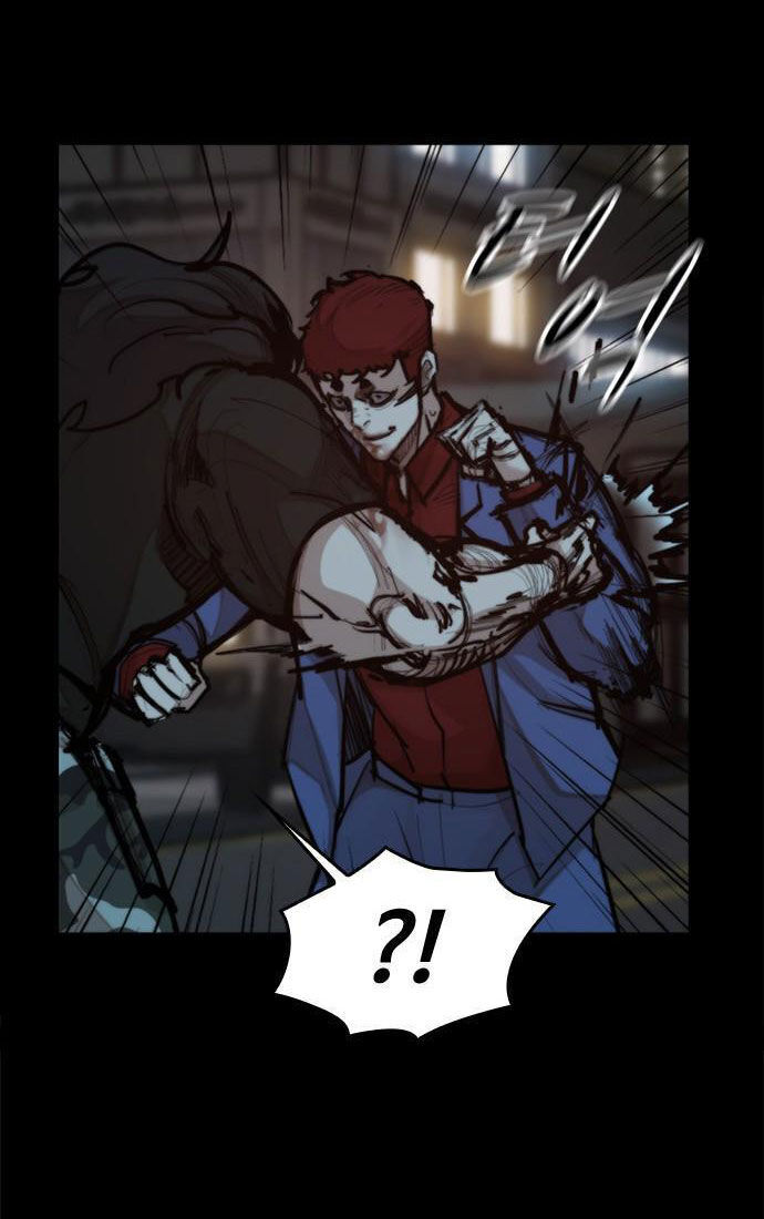 Xích Nguyệt - Chapter 30 - Page 8