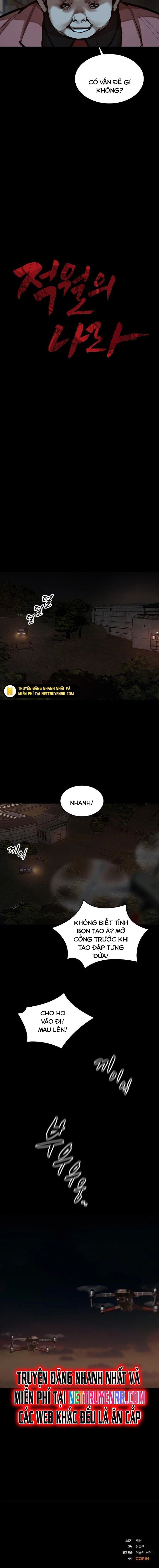 Xích Nguyệt - Chapter 31 - Page 10