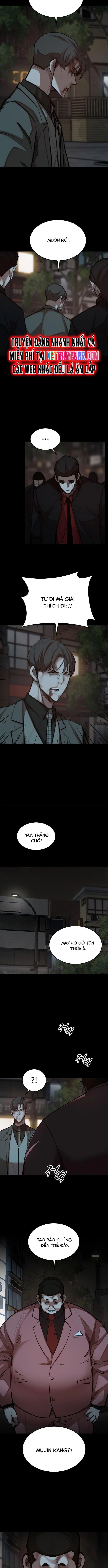 Xích Nguyệt - Chapter 31 - Page 9