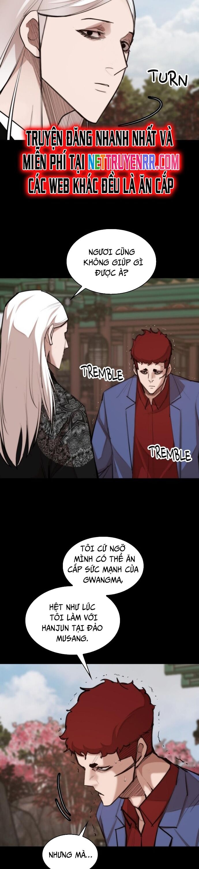 Xích Nguyệt - Chapter 32 - Page 10