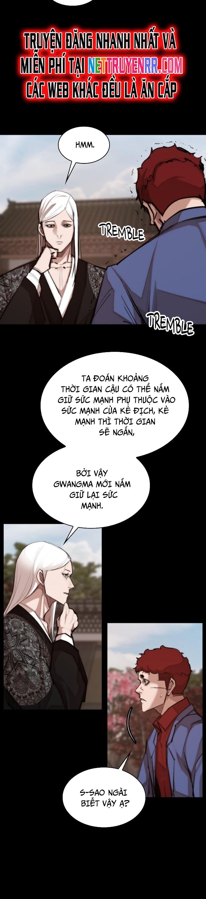 Xích Nguyệt - Chapter 32 - Page 11