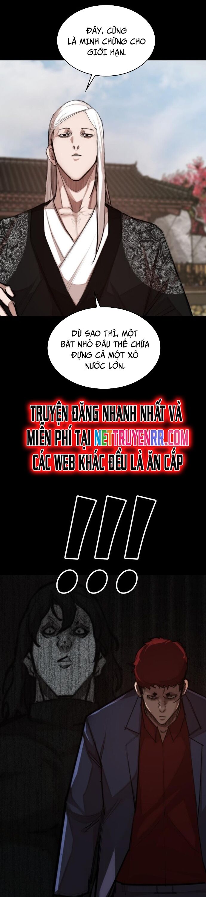 Xích Nguyệt - Chapter 32 - Page 12