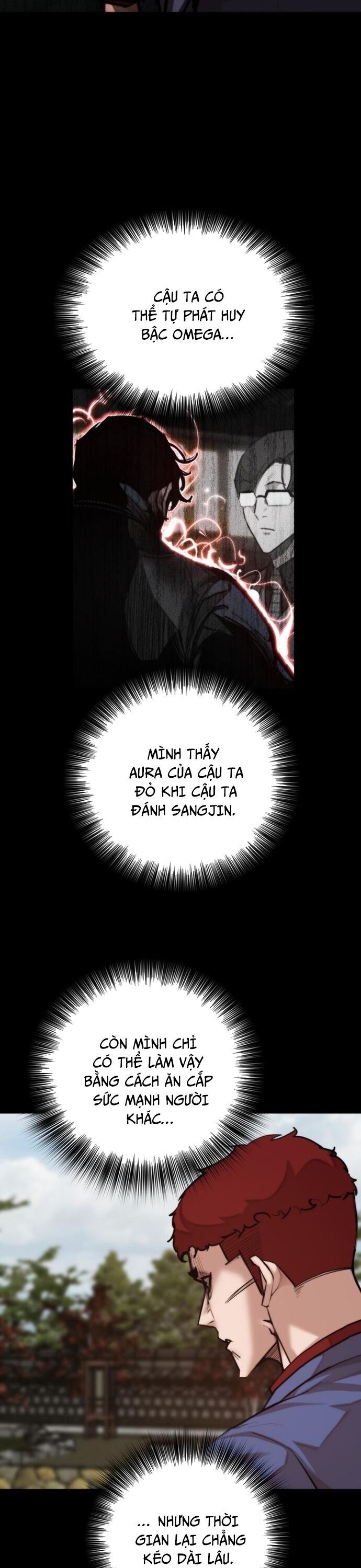 Xích Nguyệt - Chapter 32 - Page 13