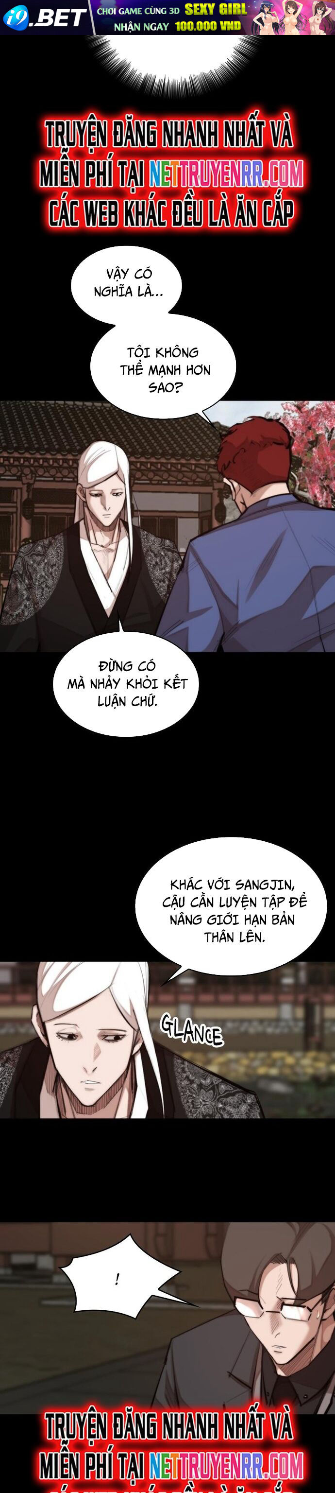 Xích Nguyệt - Chapter 32 - Page 14