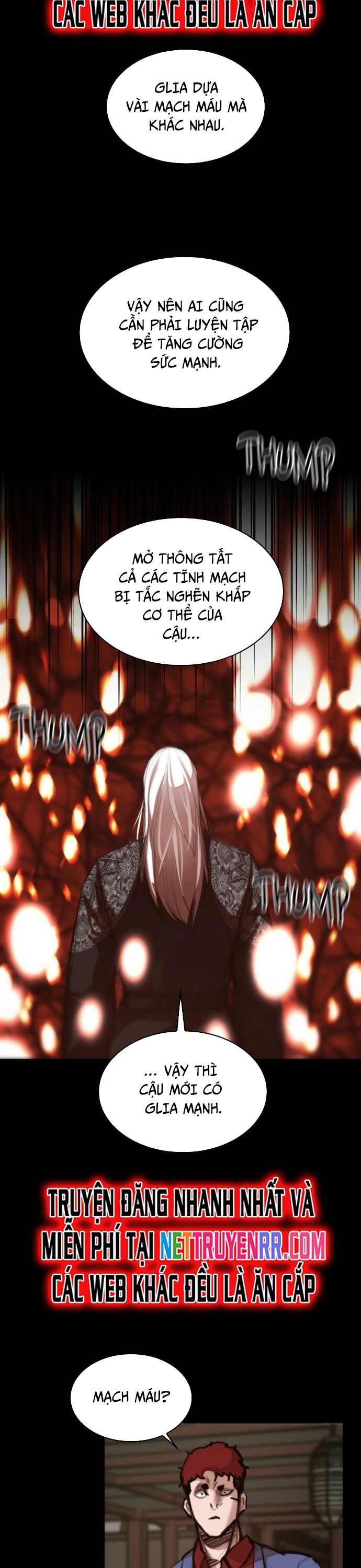 Xích Nguyệt - Chapter 32 - Page 15