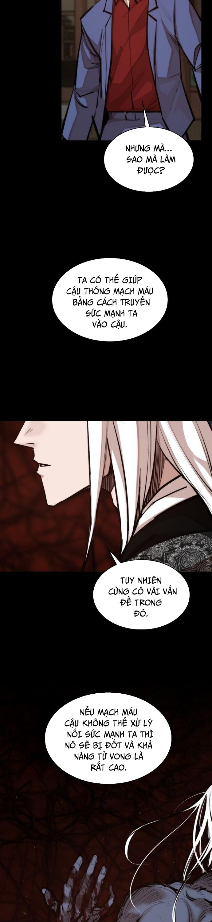 Xích Nguyệt - Chapter 32 - Page 16