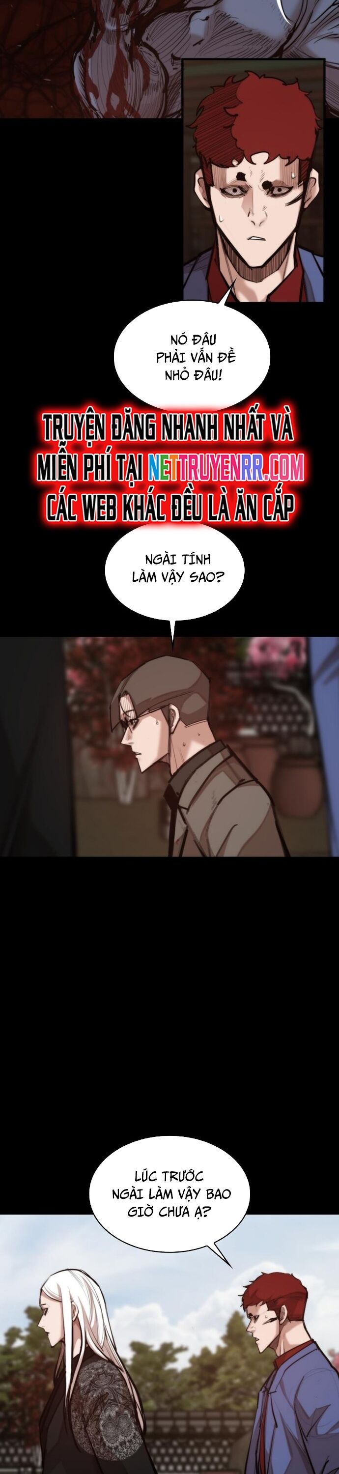 Xích Nguyệt - Chapter 32 - Page 17