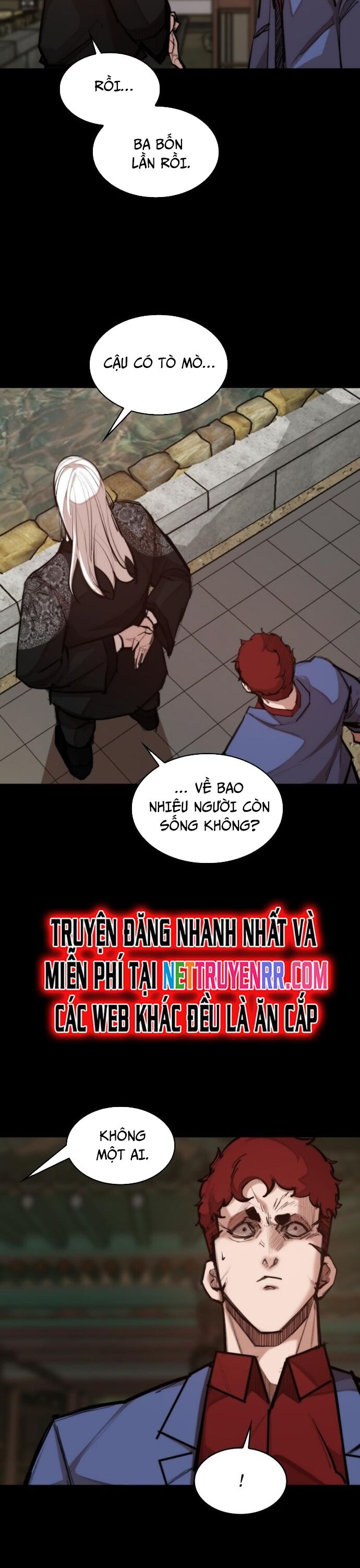 Xích Nguyệt - Chapter 32 - Page 18