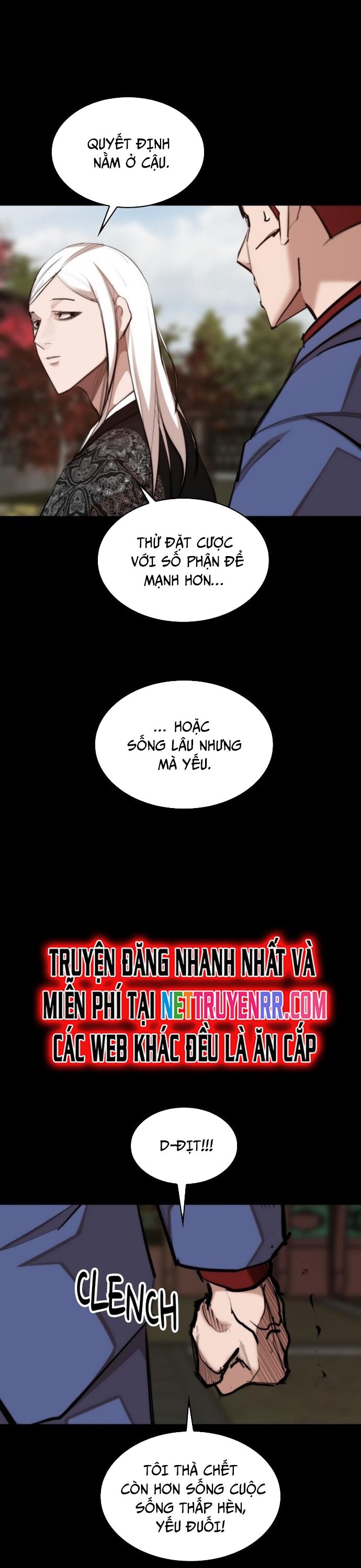 Xích Nguyệt - Chapter 32 - Page 19