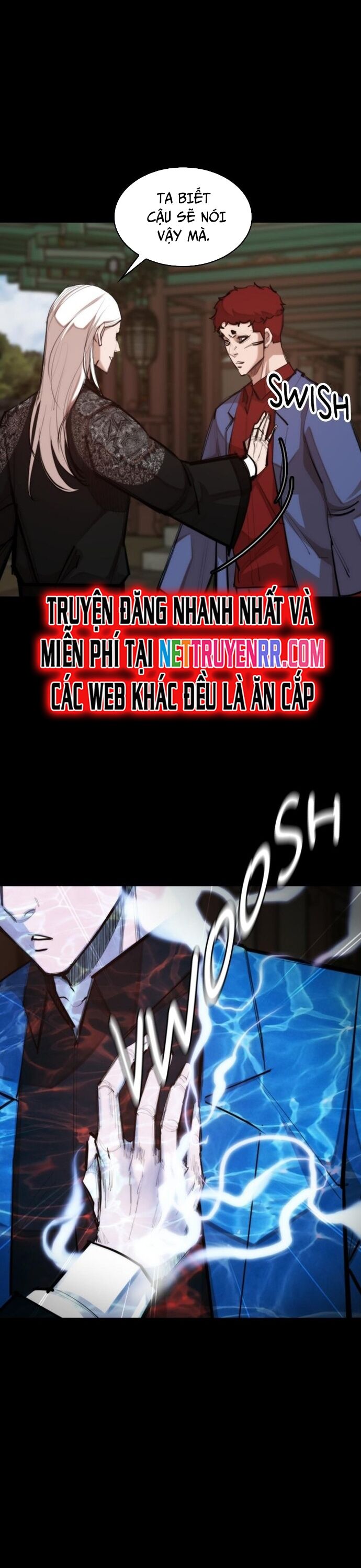 Xích Nguyệt - Chapter 32 - Page 20