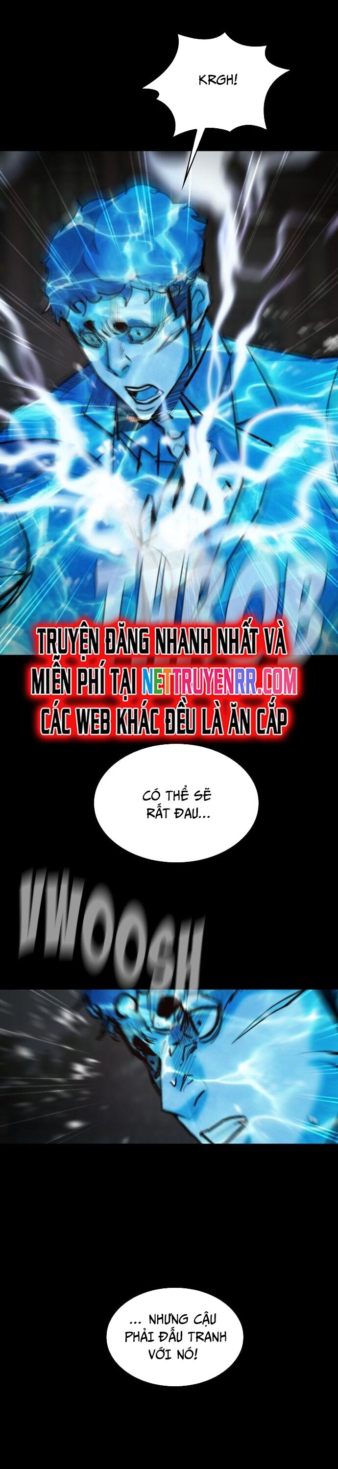 Xích Nguyệt - Chapter 32 - Page 21
