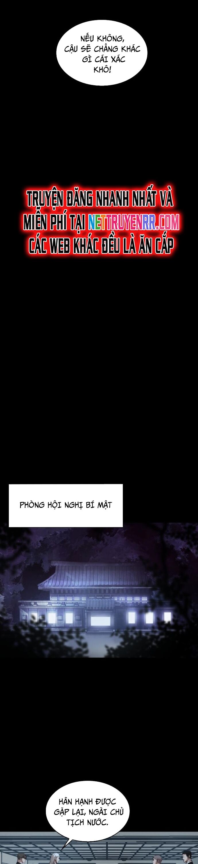 Xích Nguyệt - Chapter 32 - Page 22